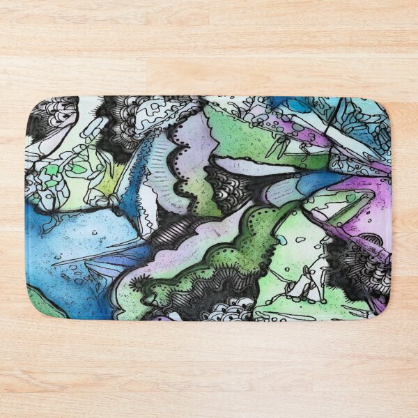 Item preview, Material Girl designed and sold by WiseArtyAnswers.