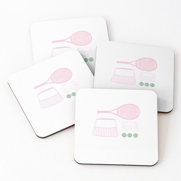 Item preview, Preppy Tennis Essentials designed and sold by anluehrman.