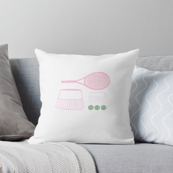 Item preview, Preppy Tennis Essentials designed and sold by anluehrman.
