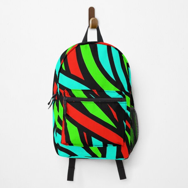 Item preview, Vibrant cable print designed and sold by Charlottieloux.