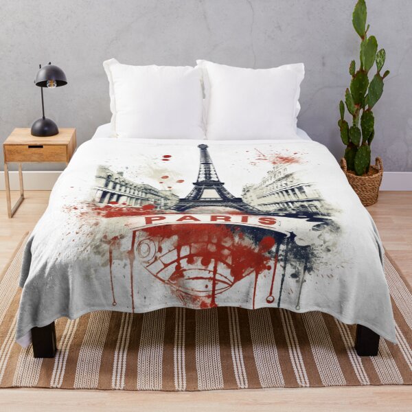 Item preview, A Vintage Paris Design designed and sold by GoodOldVintage.