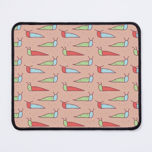 Item preview, Slug Pattern designed and sold by babybigfoot.