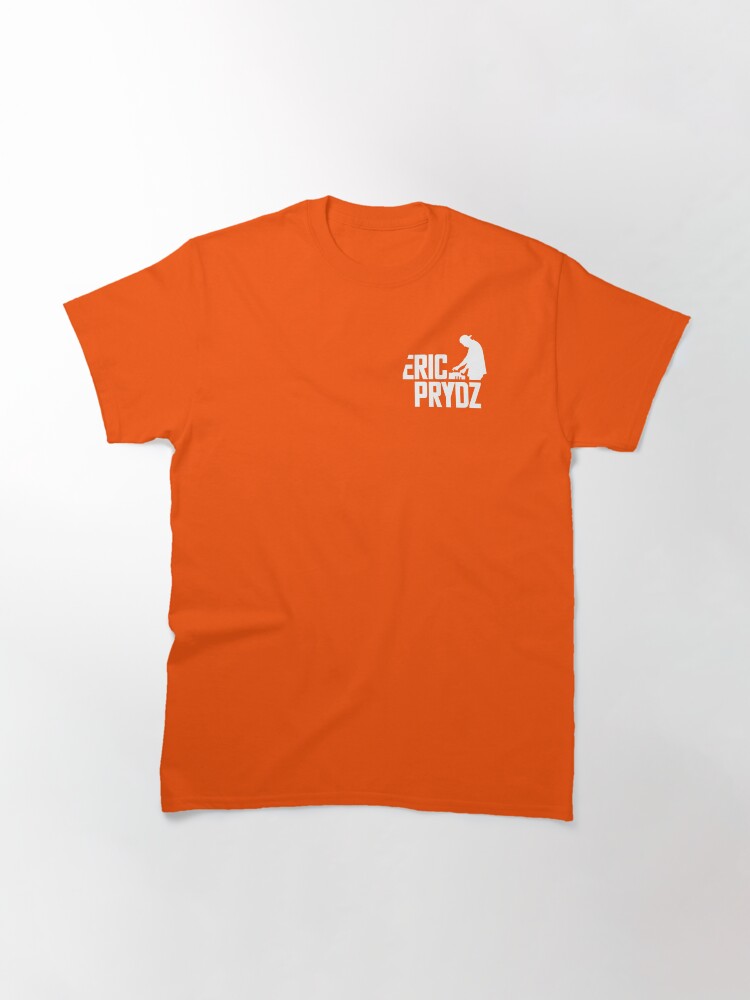 Alternate view of Eric Prydz (Pryda) Classic T-Shirt