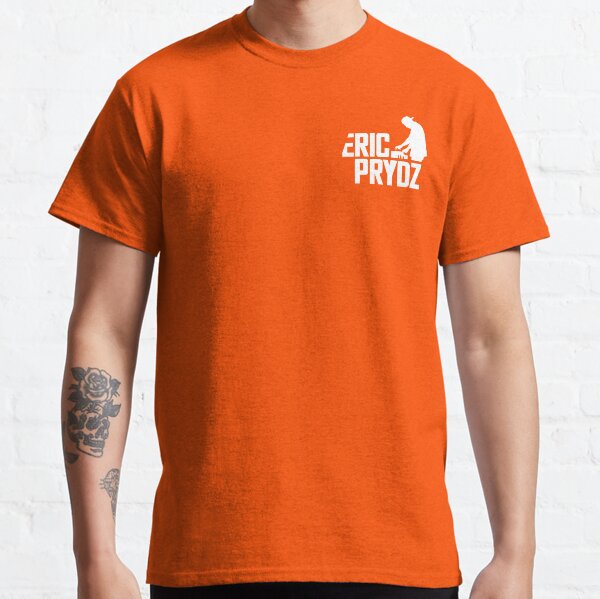 Eric Prydz (Pryda) Classic T-Shirt