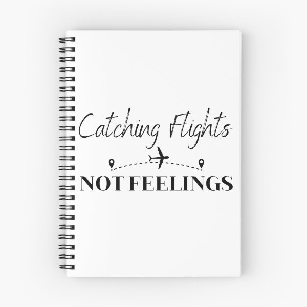 Item preview, Copy of Catching Flights And Minding My Business designed and sold by CutiDesign.