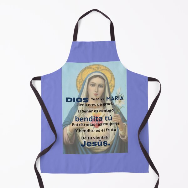 Item preview, Copy of Hail Mary, prayer designed and sold by PatyCreations.