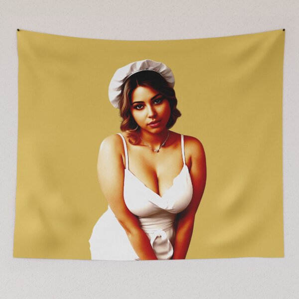 Item preview, Maid of Honour  designed and sold by ontological.
