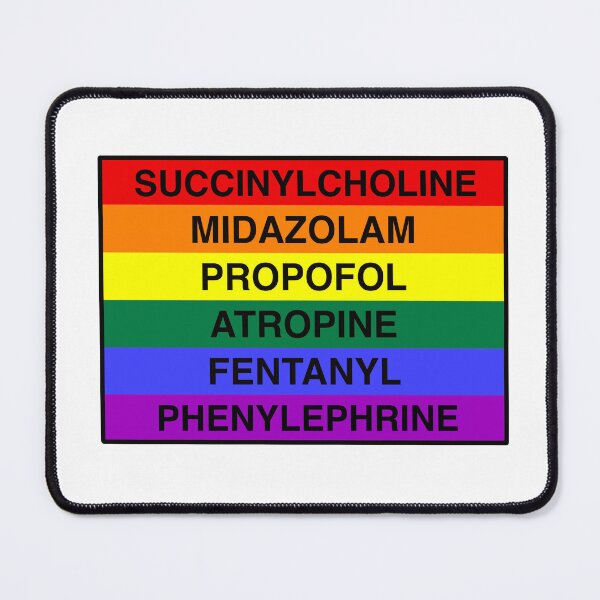 Item preview, Anesthesia Pride  designed and sold by Jkulina104.