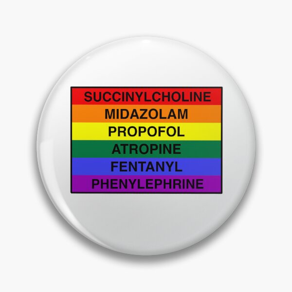 Item preview, Anesthesia Pride  designed and sold by Jkulina104.