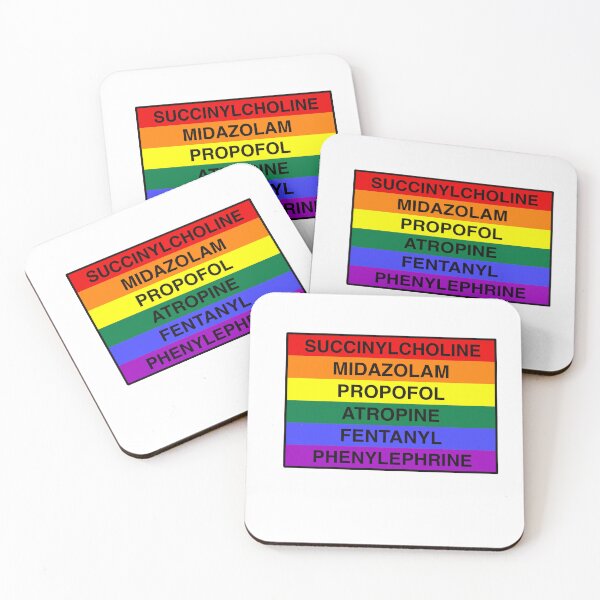 Item preview, Anesthesia Pride  designed and sold by Jkulina104.