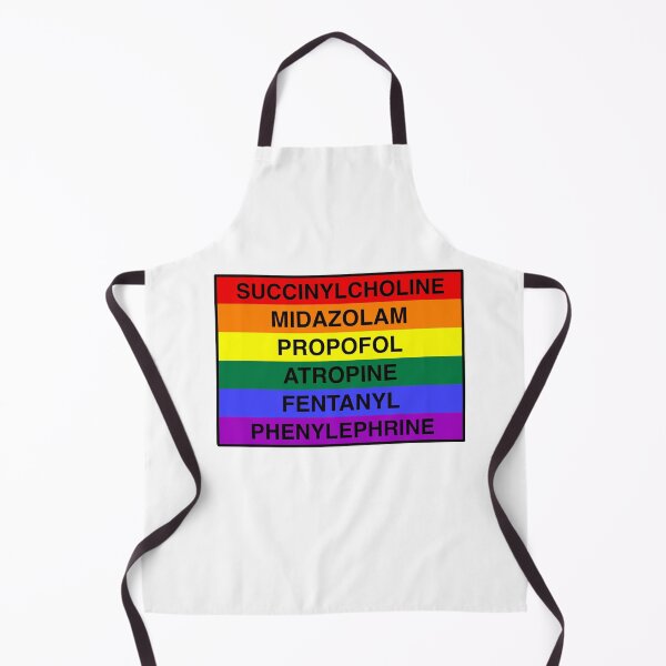 Item preview, Anesthesia Pride  designed and sold by Jkulina104.