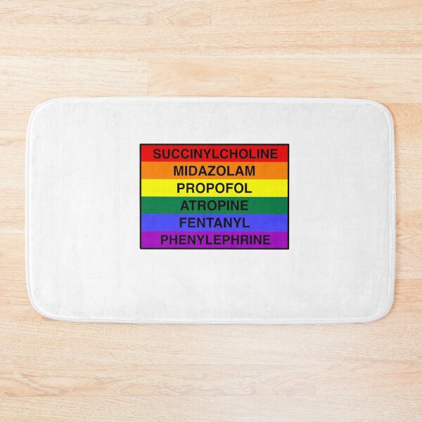 Item preview, Anesthesia Pride  designed and sold by Jkulina104.