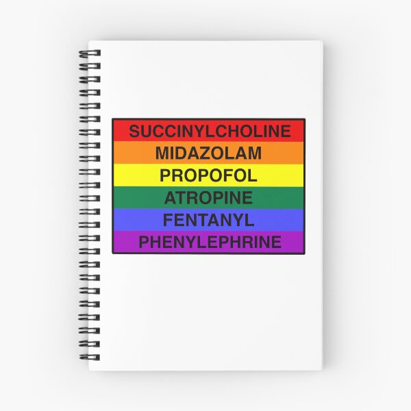Item preview, Anesthesia Pride  designed and sold by Jkulina104.
