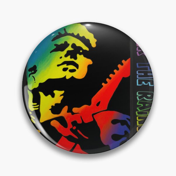 Item preview, Over The Rainbow Billy Thorpe designed and sold by MichaelMorale.