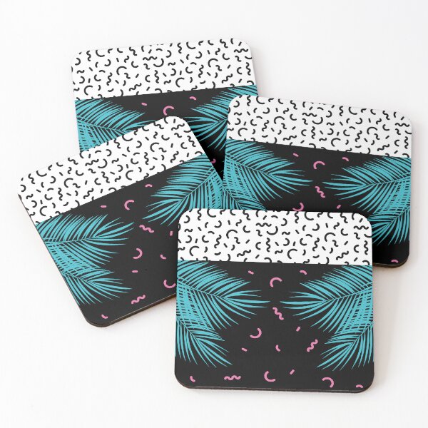 Item preview, Memphis Pattern 60 - Retro 90s / 80s designed and sold by GraphicWave.