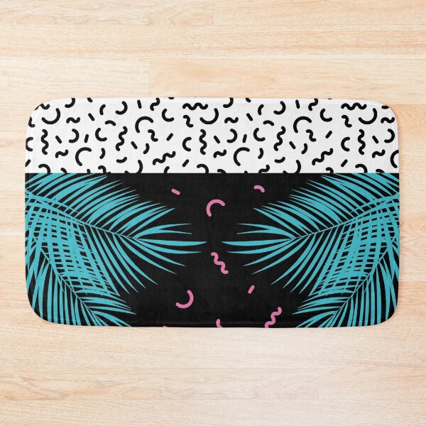 Item preview, Memphis Pattern 60 - Retro 90s / 80s designed and sold by GraphicWave.