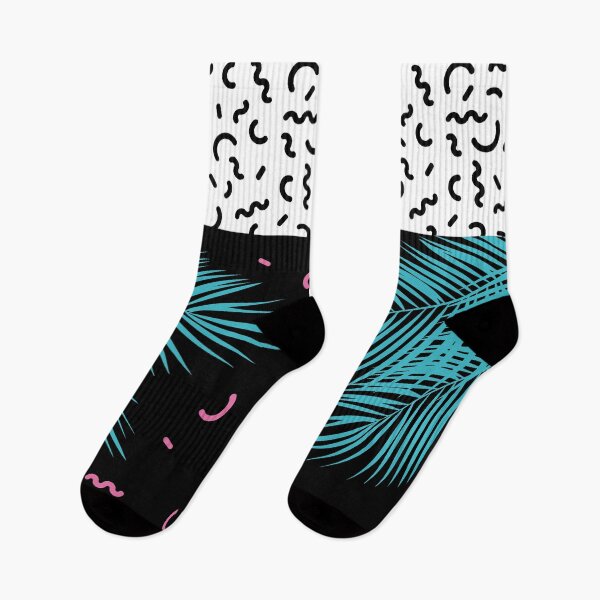 Item preview, Memphis Pattern 60 - Retro 90s / 80s designed and sold by GraphicWave.
