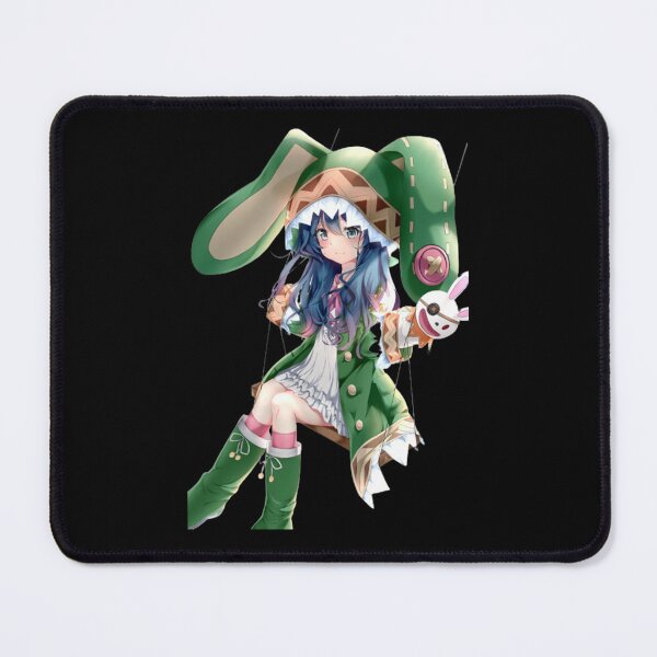 Item preview, Yoshino Himekawa - Date a Live designed and sold by nelsons-breeden.