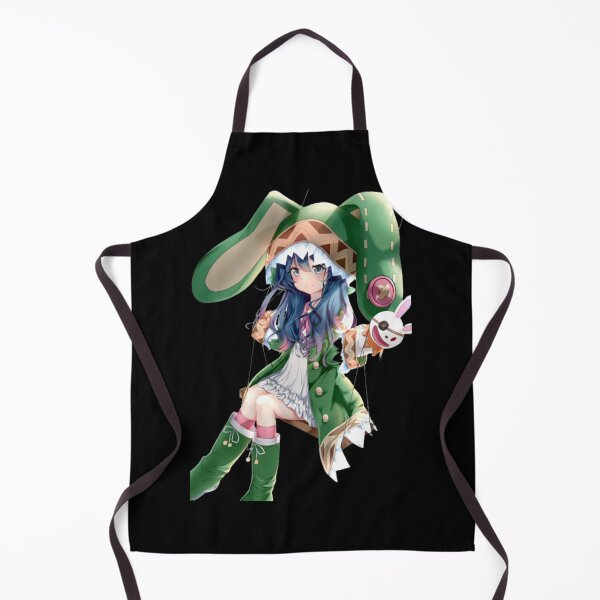 Item preview, Yoshino Himekawa - Date a Live designed and sold by nelsons-breeden.