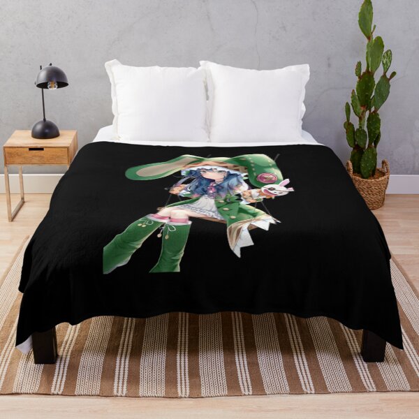 Item preview, Yoshino Himekawa - Date a Live designed and sold by nelsons-breeden.
