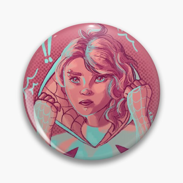 Item preview, Gwen Stacy - FULL ART designed and sold by V-Draws-.