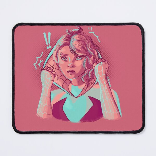 Item preview, Gwen Stacy - FULL ART designed and sold by V-Draws-.