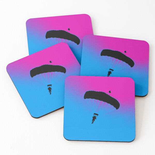 Item preview, Risk Taker- Skydiving designed and sold by NaturePrints.