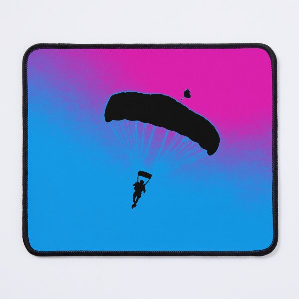 Item preview, Risk Taker- Skydiving designed and sold by NaturePrints.