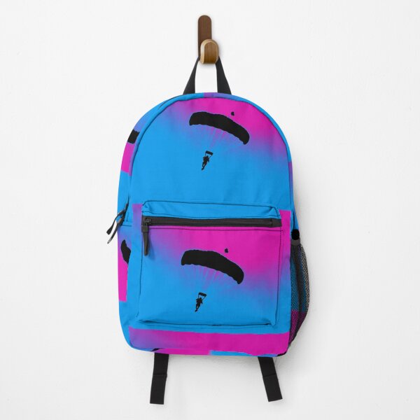 Item preview, Risk Taker- Skydiving designed and sold by NaturePrints.