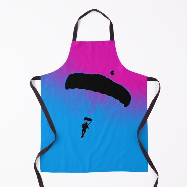 Item preview, Risk Taker- Skydiving designed and sold by NaturePrints.