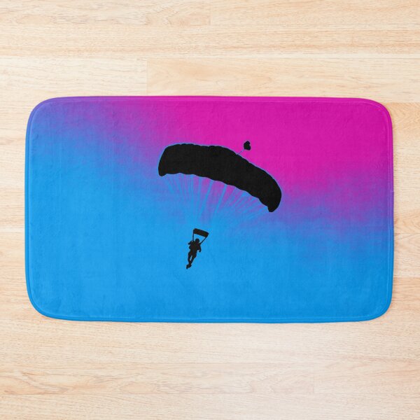 Item preview, Risk Taker- Skydiving designed and sold by NaturePrints.
