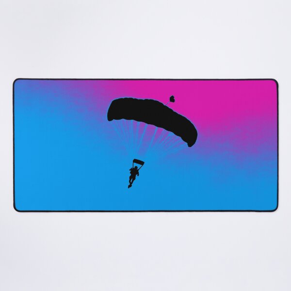 Item preview, Risk Taker- Skydiving designed and sold by NaturePrints.