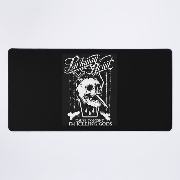 Item preview, parkway drive band designed and sold by MichaelMorale.