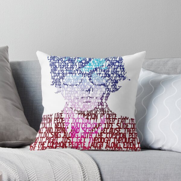 Item preview, Common People 1995 designed and sold by AllanFarrow.