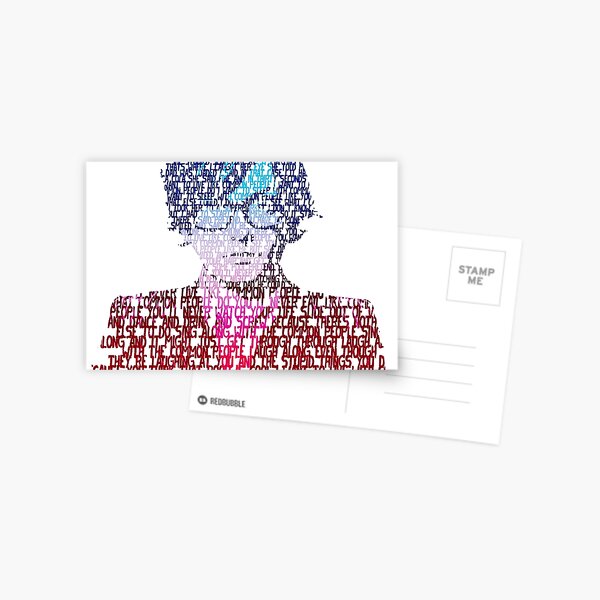 Item preview, Common People 1995 designed and sold by AllanFarrow.