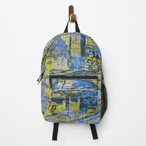 Item preview, Street designed and sold by WiseArtyAnswers.