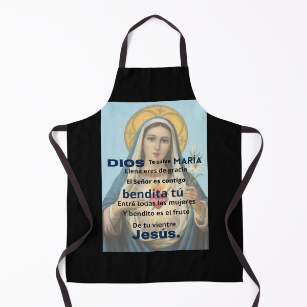 Item preview, Copy of Hail Mary, prayer designed and sold by PatyCreations.
