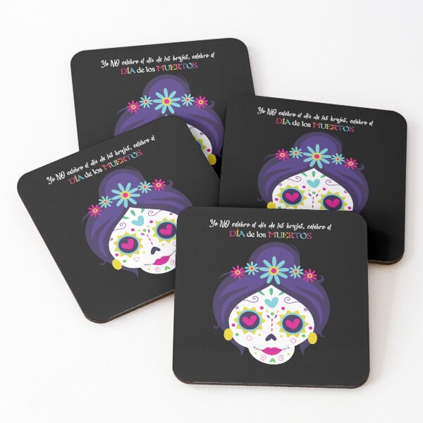 Item preview, Día de los Muertos Catrina designed and sold by Shop illusia.