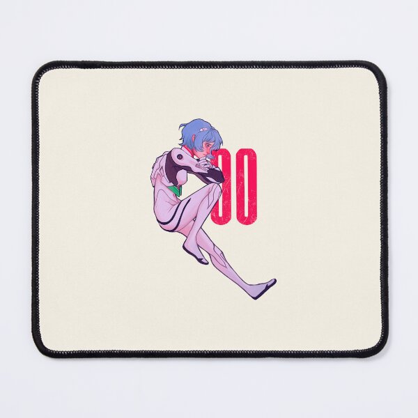Item preview, Rei Ayanami designed and sold by keepo.