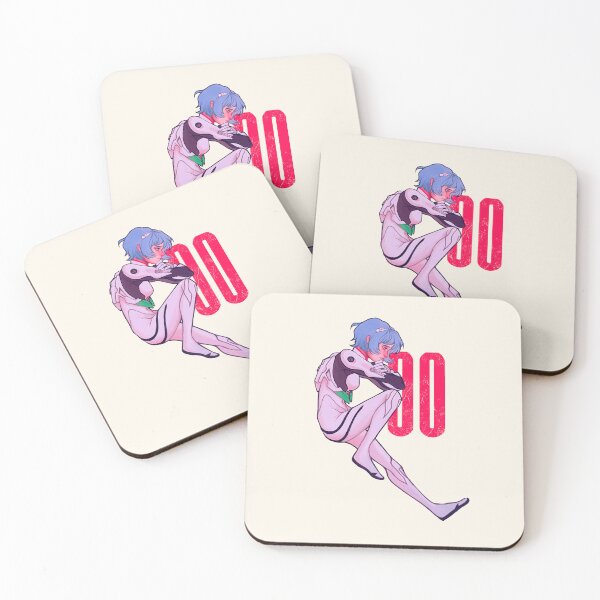 Item preview, Rei Ayanami designed and sold by keepo.