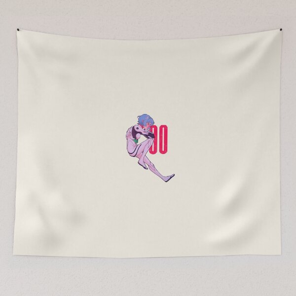 Item preview, Rei Ayanami designed and sold by keepo.