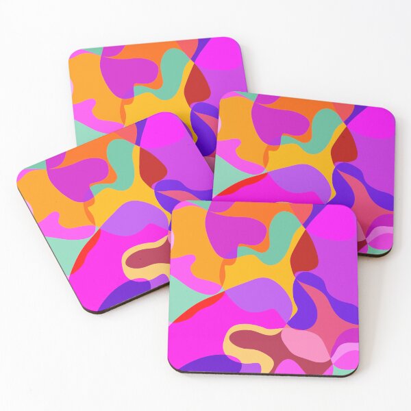 Item preview, Groovy Barbie Blobs designed and sold by Jen7734.