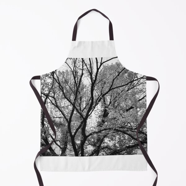 Item preview, Árbol de Central Park Nueva York designed and sold by pcole123.