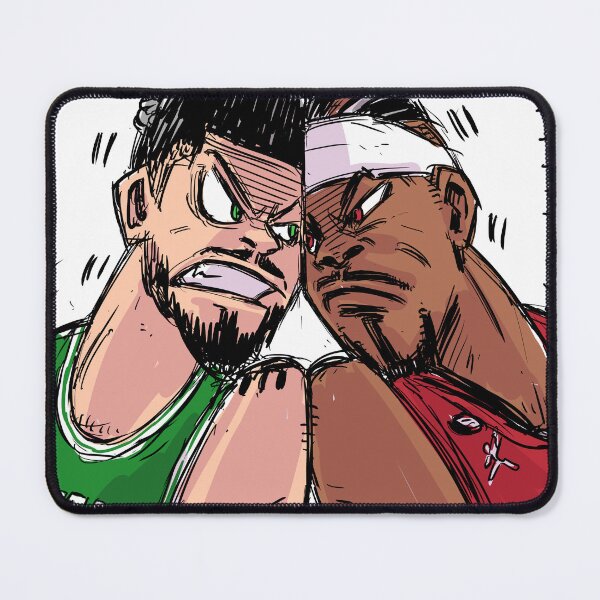 Item preview, JT vs JB designed and sold by luckymong.