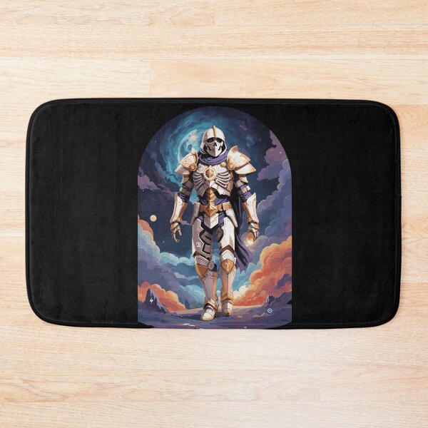 Item preview, The Skull Warrior designed and sold by Zeus-Prime.