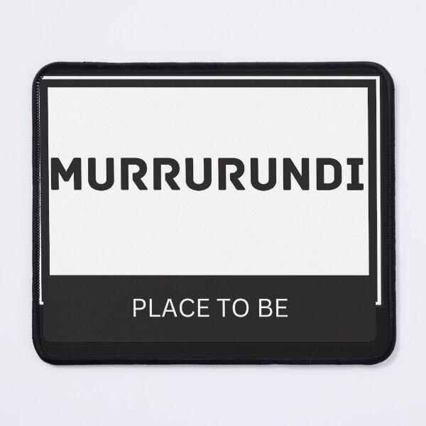 Item preview, Murrurundi NSW Australia Place to Be Beautiful Country Town designed and sold by Reelyfishing.