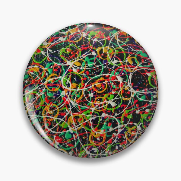 Item preview, Abstract art original designed and sold by Helenafox.