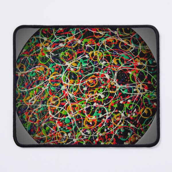 Item preview, Abstract art original designed and sold by Helenafox.