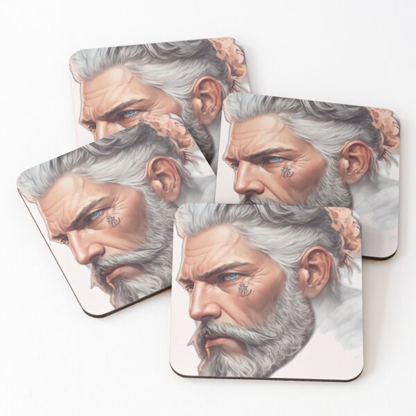 Item preview, Design I Style Philosopher Epictetus  designed and sold by StoicWarrior.