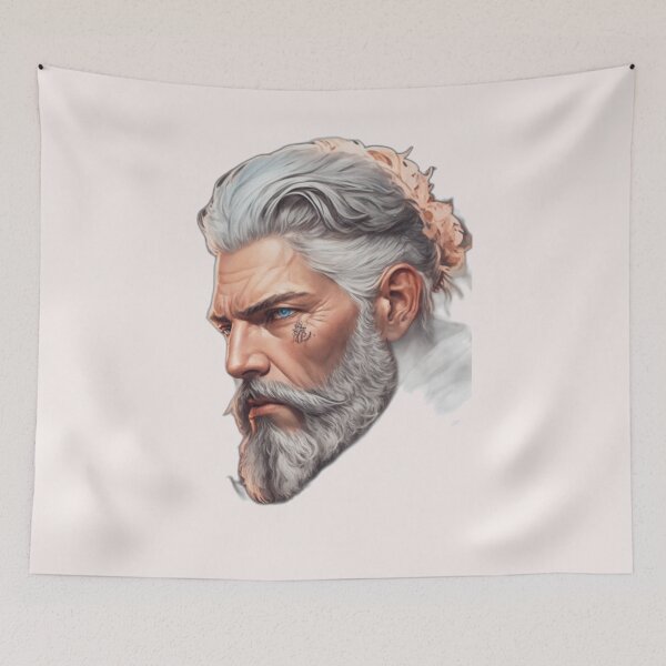 Artikelvorschau, Design I Stilphilosoph Epictetus entworfen und verkauft von StoicWarrior.